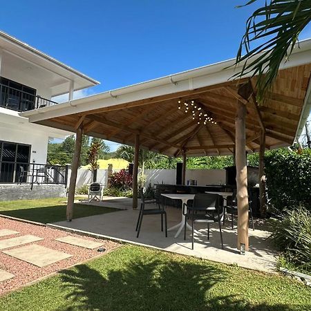 Vincvilla Anse la blague Exterior foto